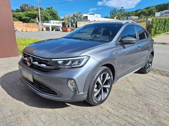VOLKSWAGEN NIVUS 1.0 200 TSI TOTAL FLEX HIGHLINE AUTOMÁTICO VOLKSWAGEN NIVUS 1.0 200 TSI TOTAL FLEX HIGHLINE AUTOMÁTICO